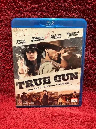 True Gun