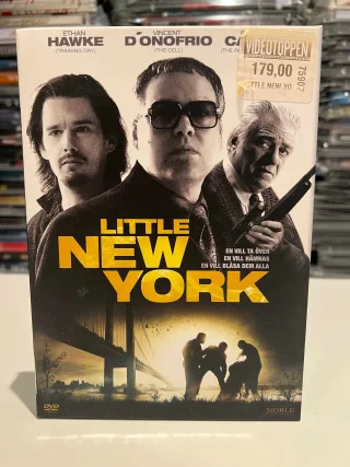 Little New York
