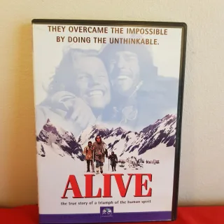 Alive