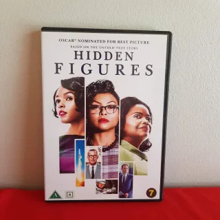 Hidden Figures