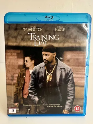 Training Day