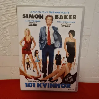 101 Kvinnor