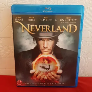 Neverland