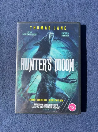 Hunter`s Moon