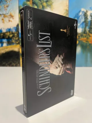 Schindler's List