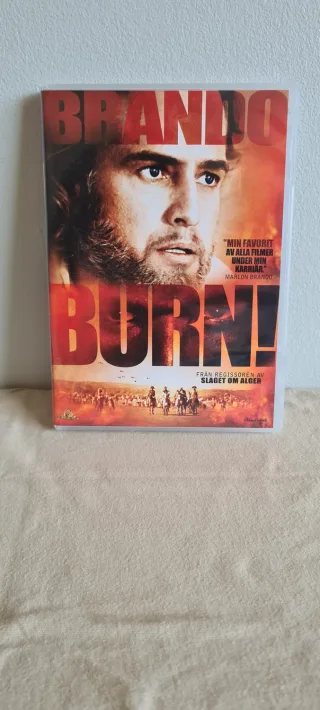 Burn!