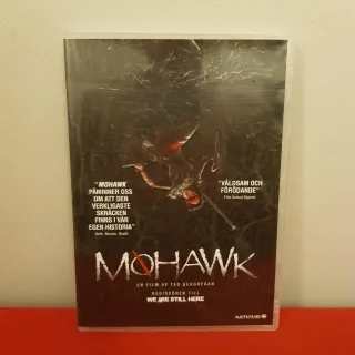 Mohawk