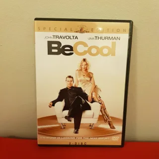 Be Cool