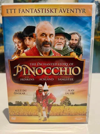 Pinocchio