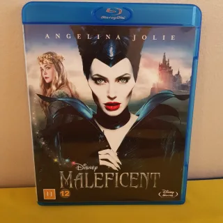 Maleficent