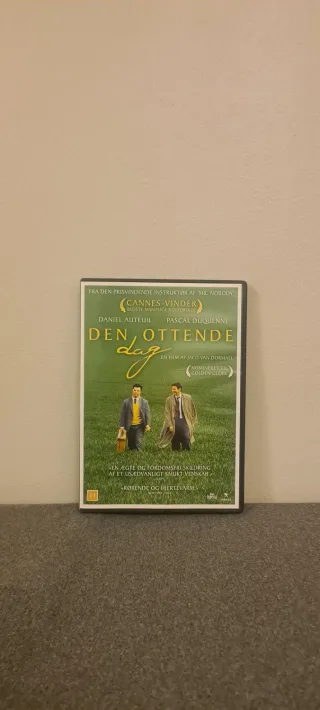 Den Ottende Dag