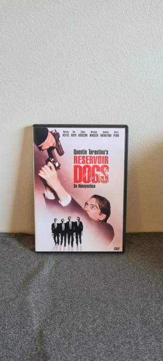 Reservoir Dogs