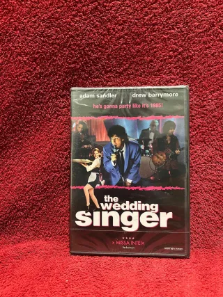 The Wedding Singer