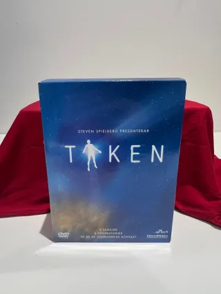 Taken