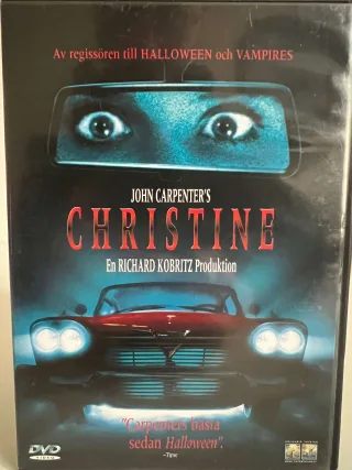 Christine