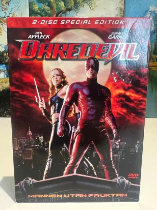 Daredevil
