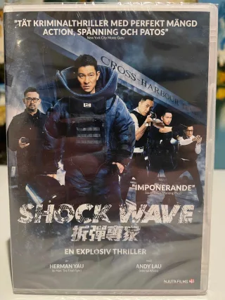 Shock Wave
