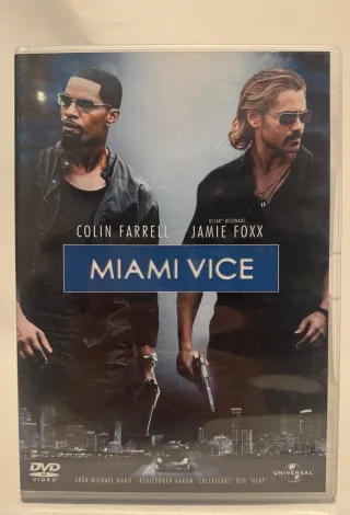 Miami Vice