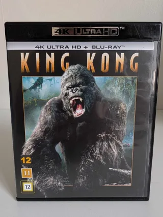 King Kong