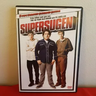 Supersugen