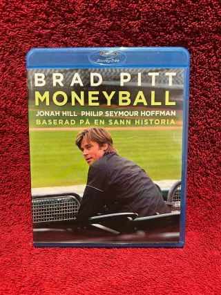 Moneyball