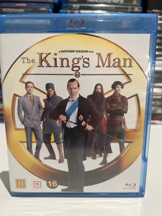 The King's Man