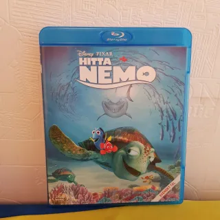 Hitta Nemo