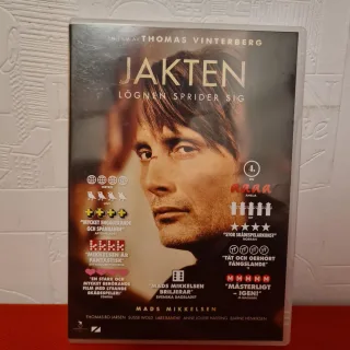 Jakten
