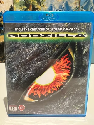 Godzilla