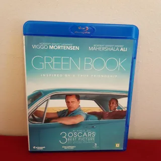 Green Book