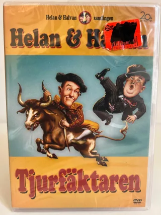 Tjurfäktare