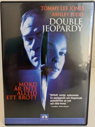 Double Jeopardy