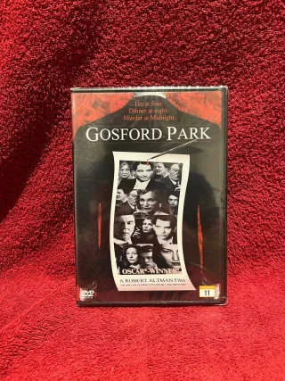 Gosford Park