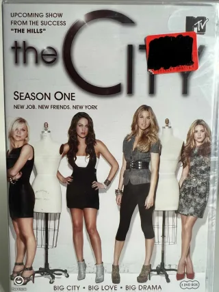 The City: Season 1