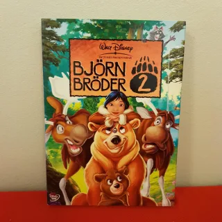 Björnbröder 2