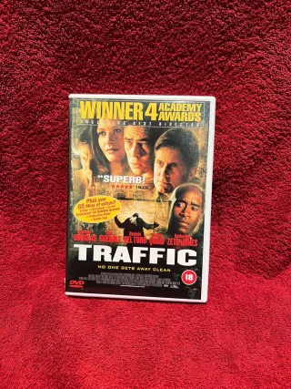 Traffic