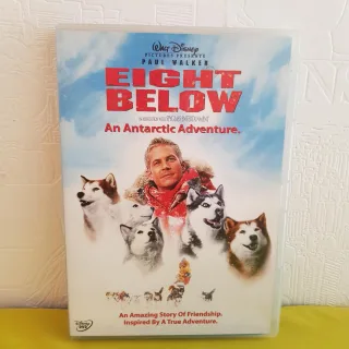 Eight Below