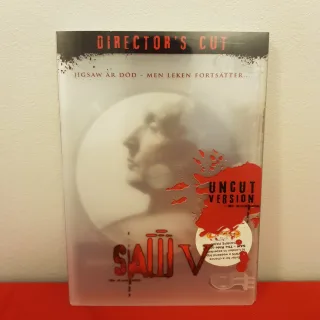 Saw V