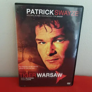 Tiger Warsaw