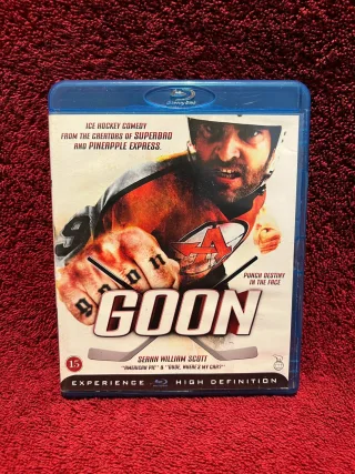 Goon