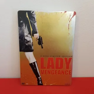 Lady Vengeance