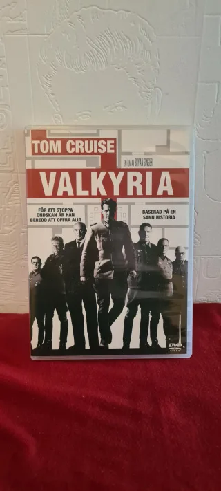 Valkyria