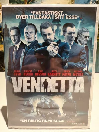Vendetta