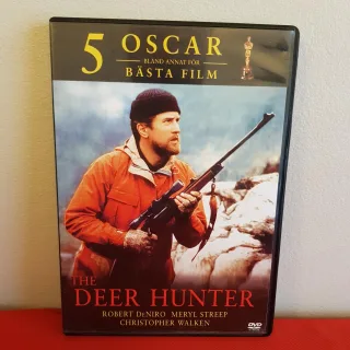 The Deer Hunter