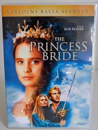 Princess Bride