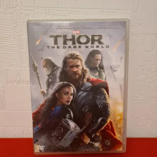 Thor: The Dark World