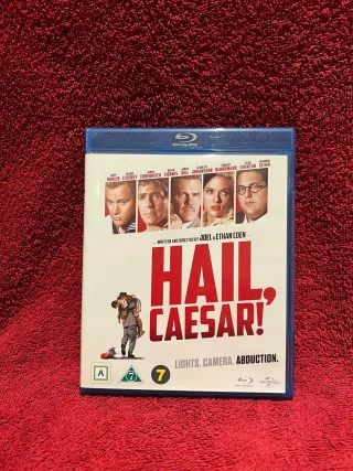 Hail, Caesar!