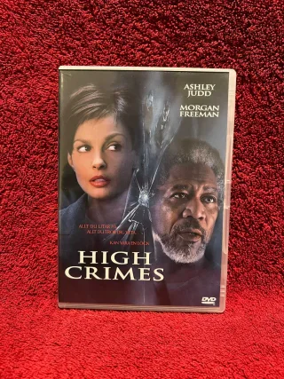 High Crimes