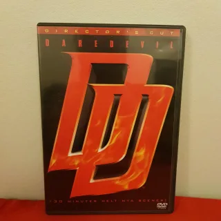 Daredevil