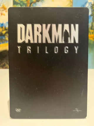 Darkman Trilogy
